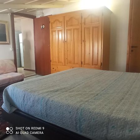 Quartu SantʼElena Appartamento Con Due Camere Da Letto מראה חיצוני תמונה