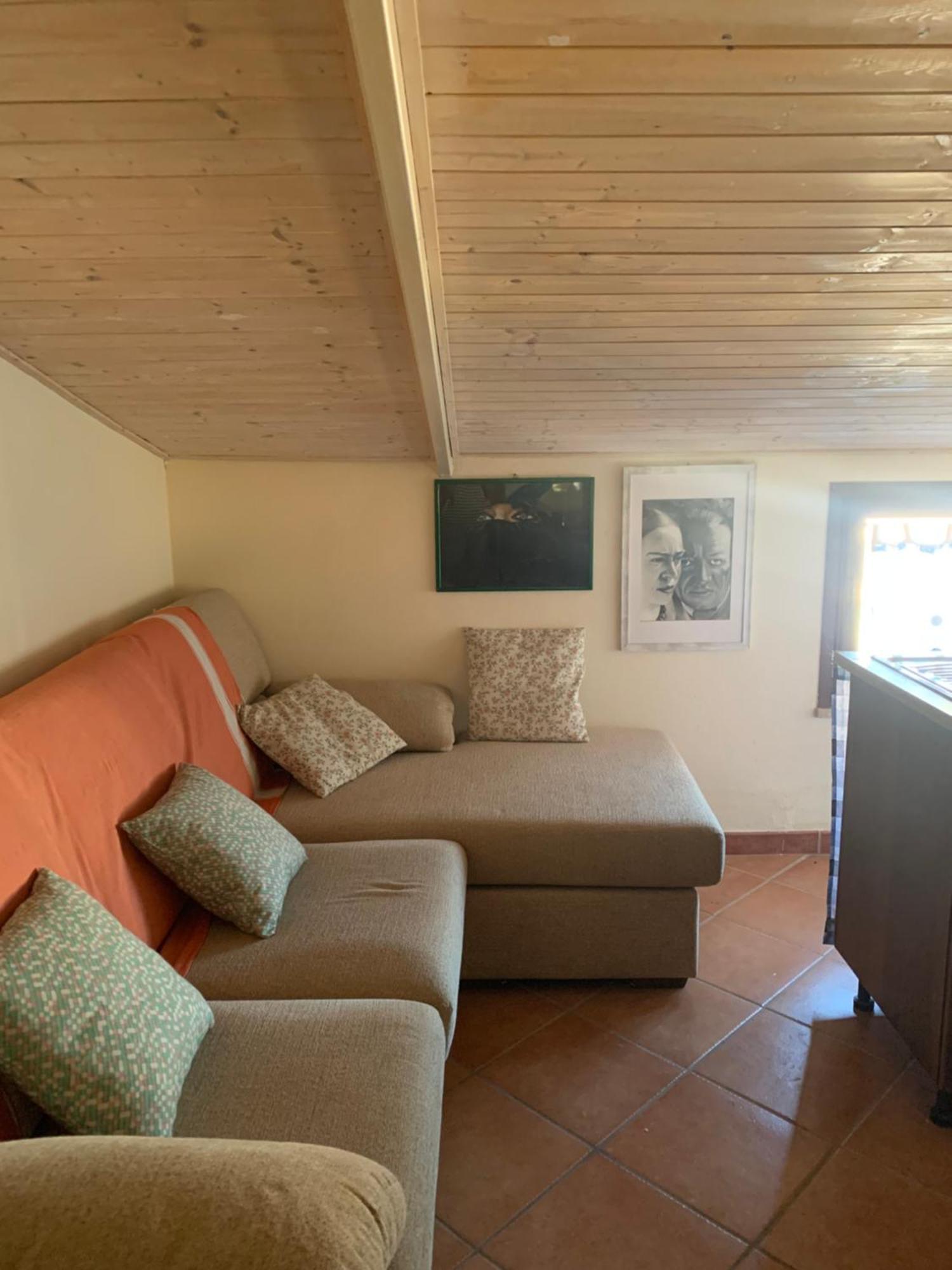 Quartu SantʼElena Appartamento Con Due Camere Da Letto מראה חיצוני תמונה